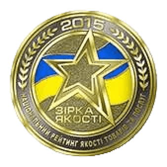 award 1