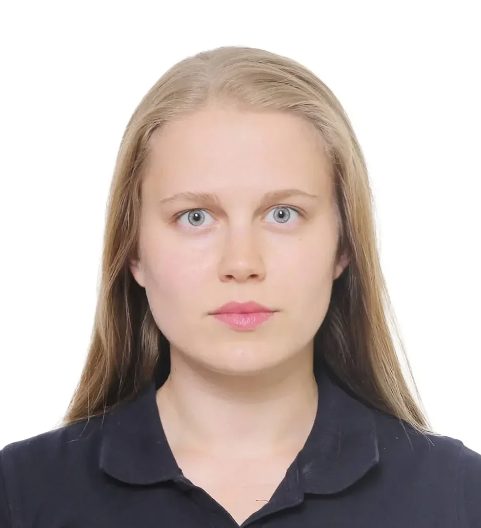 mileschenko anastasiya oleksandrivna
