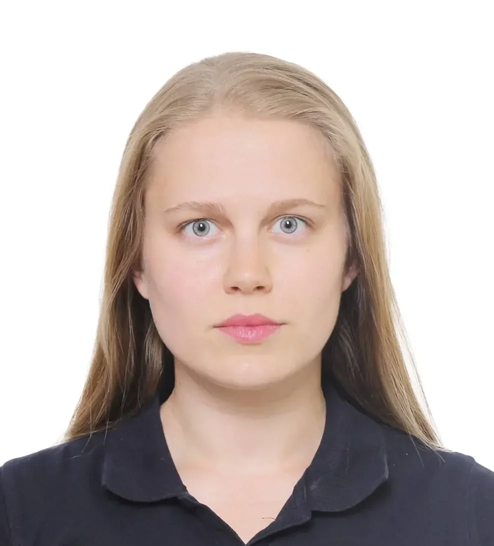 mileschenko anastasiya oleksandrivna