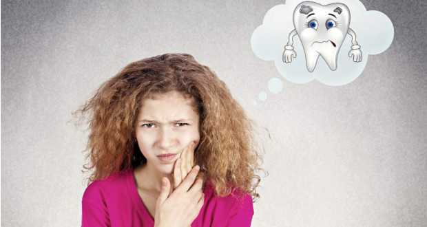 Что делать когда болит зуб: скорая помощь в домашних условиях