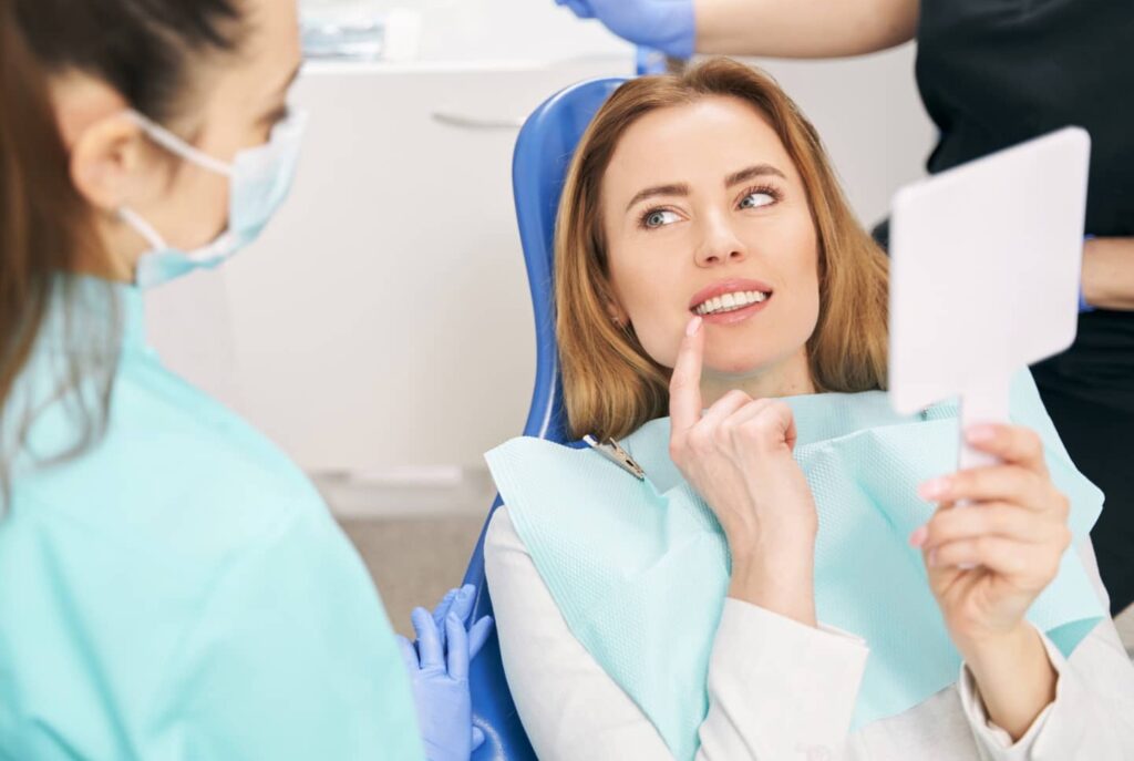 Dental clinic “Med-Deo”