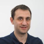 Кеян Давид Миколайович Стоматолог-хірург