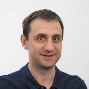 Кеян Давид Миколайович