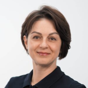 Ласкавая Юлія Валентинівна стоматолог