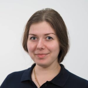 Сащук Ірина Вікторівна стоматолог