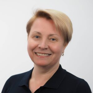 Сажнева Катерина Станіславівна стоматолог