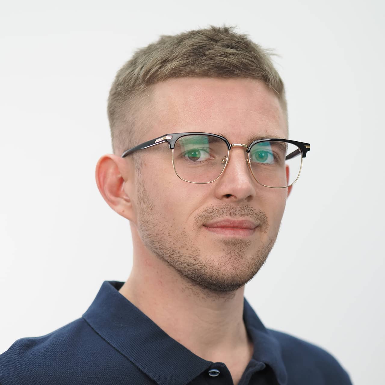 Власенко Богдан Сергійович