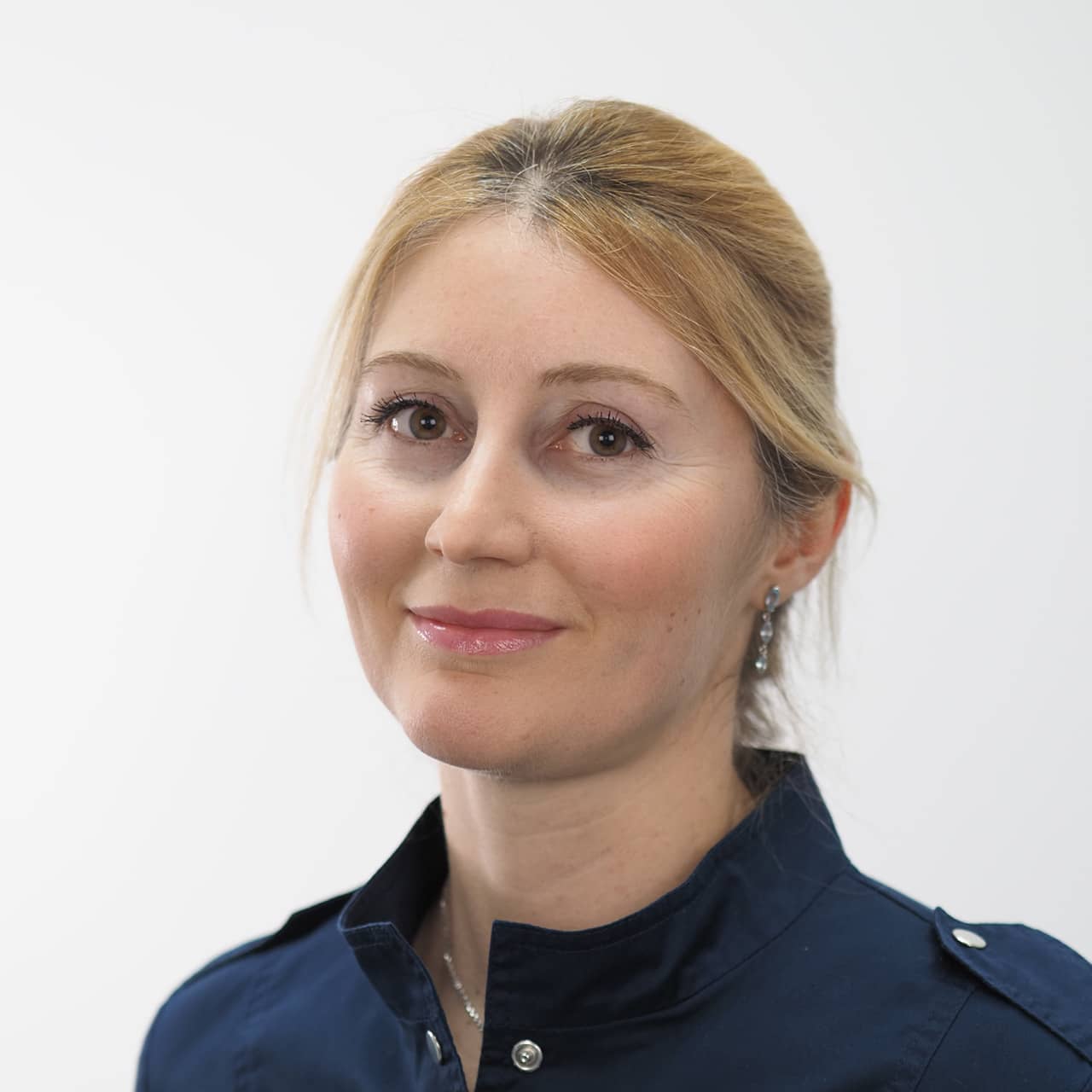 Ярмоленко Катерина Петрівна
