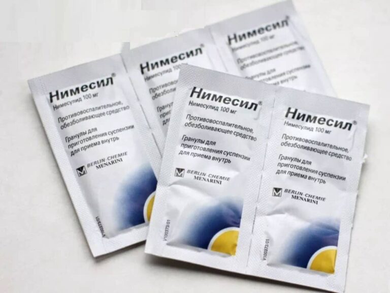 Nimesil for Toothache nimesil 1