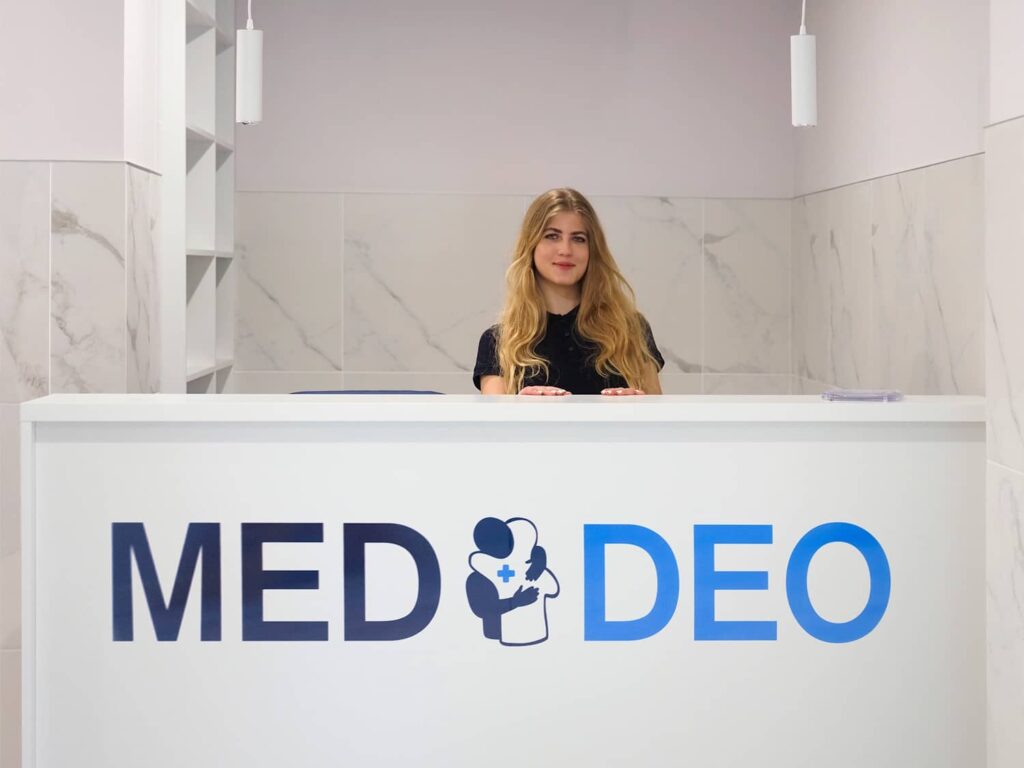 stomatologiya med deo na lobanovskogo (1) стоматологія на лобановського