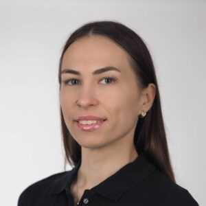 Смуток Анна Миколаївна