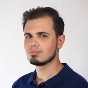 Стельмахович Антон Романович