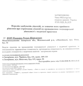 licenziya_plaxotya
