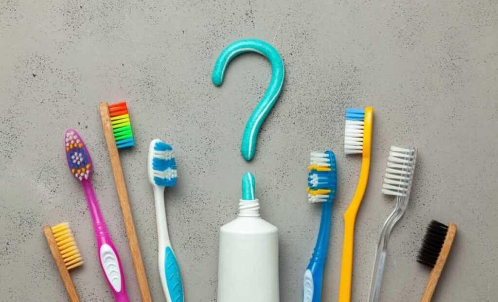 How to Choose a Toothbrush: Complete Guide with Dentist Recommendations