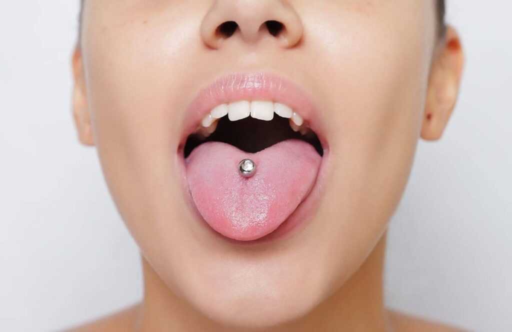 Tongue Piercing and Oral Health: What Dentists Want You to Know