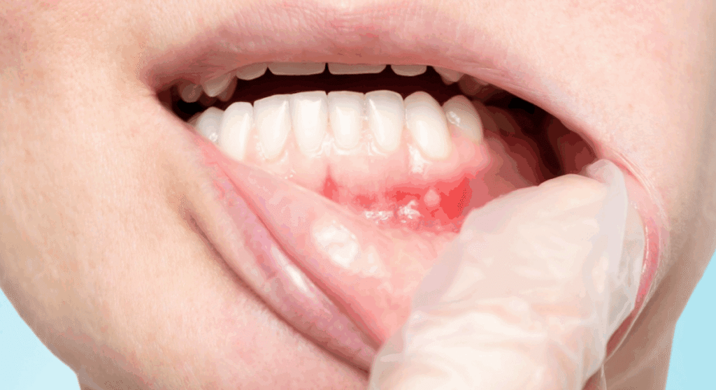 White Plaque on Gums: Causes and Effective Treatment Methods