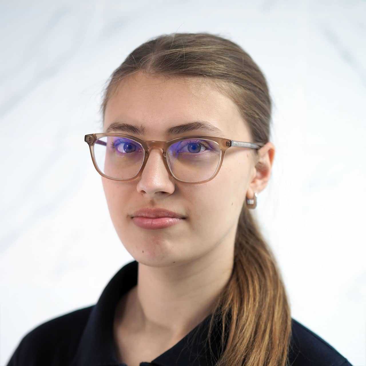 Прокоменко Анастасія