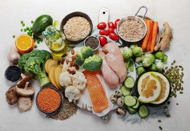 The White Diet After Brushing Your Teeth (1)