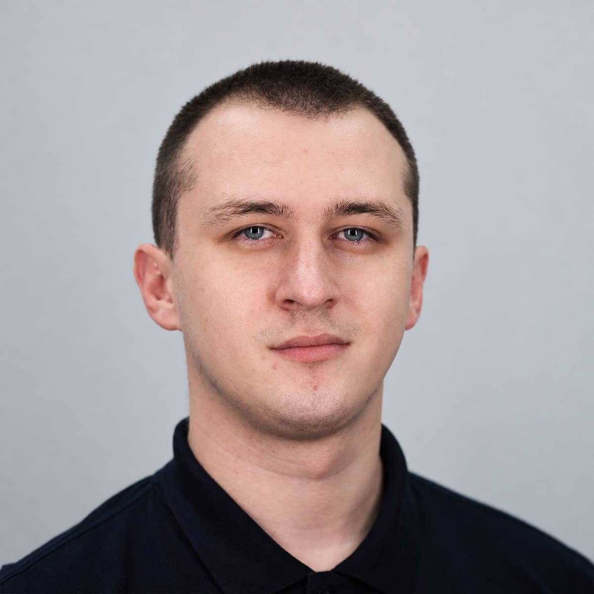 HRYTSKEVYCH (1) HRYTSKEVYCH (1)
